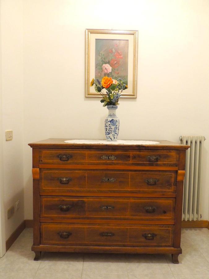 Ca' Rosa Διαμέρισμα Τρέντο Εξωτερικό φωτογραφία