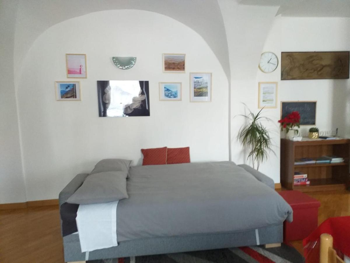 Ca' Rosa Διαμέρισμα Τρέντο Εξωτερικό φωτογραφία